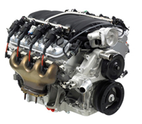 P341C Engine